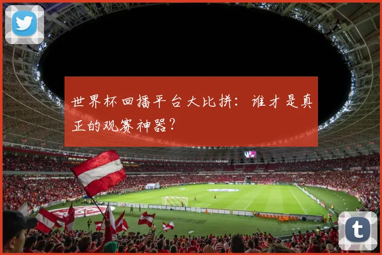 世界杯回播平台大比拼：谁才是真正的观赛神器？