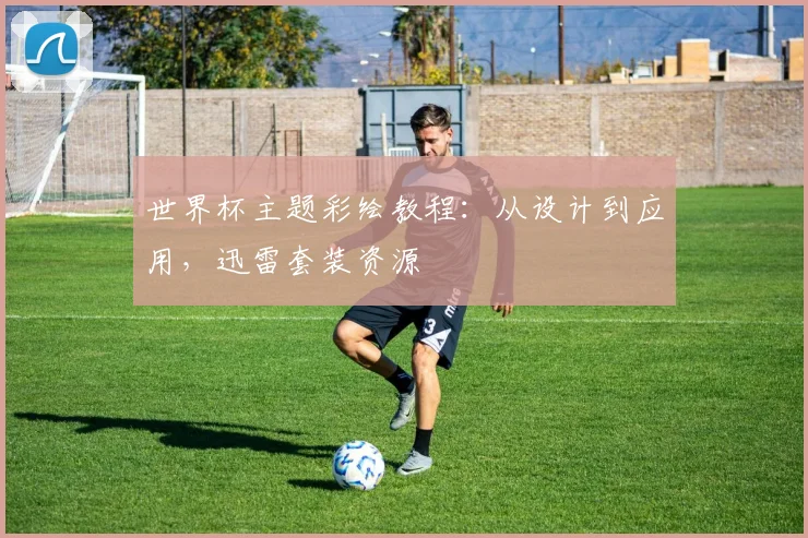 世界杯主题彩绘教程:从设计到应用,迅雷套装资源
