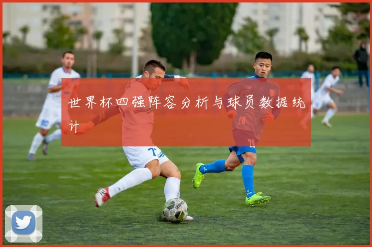 世界杯四强阵容分析与球员数据统计