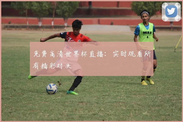 免费高清世界杯直播:实时观看所有精彩对决