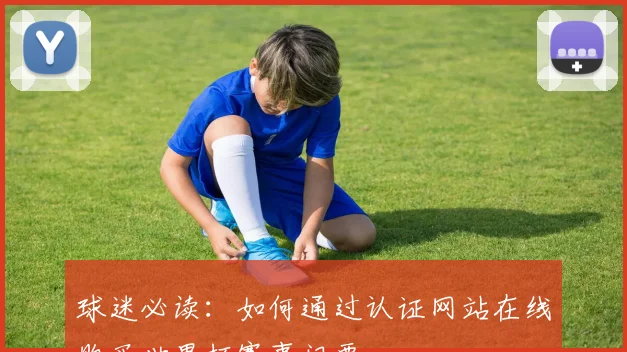 球迷必读：如何通过认证网站在线购买世界杯赛事门票