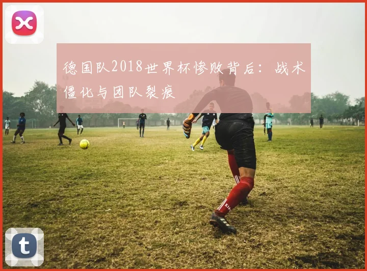 德国队2018世界杯惨败背后：战术僵化与团队裂痕