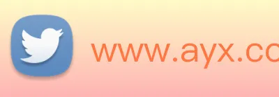www.ayx.com官网 Logo